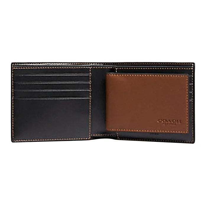 COACH 3 IN 1 Wallet Wallets-1