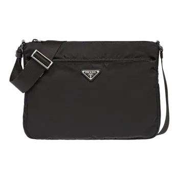 PRADA Hobo Crossbody Bags
