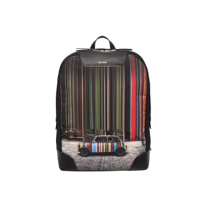Paul Smith Backpacks-0