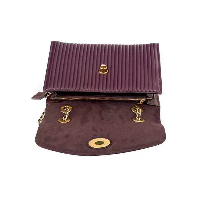 COACH PARKER Shoulder Bags-4