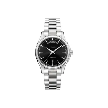 Hamilton Jazzmaster Day Date Auto H32505131