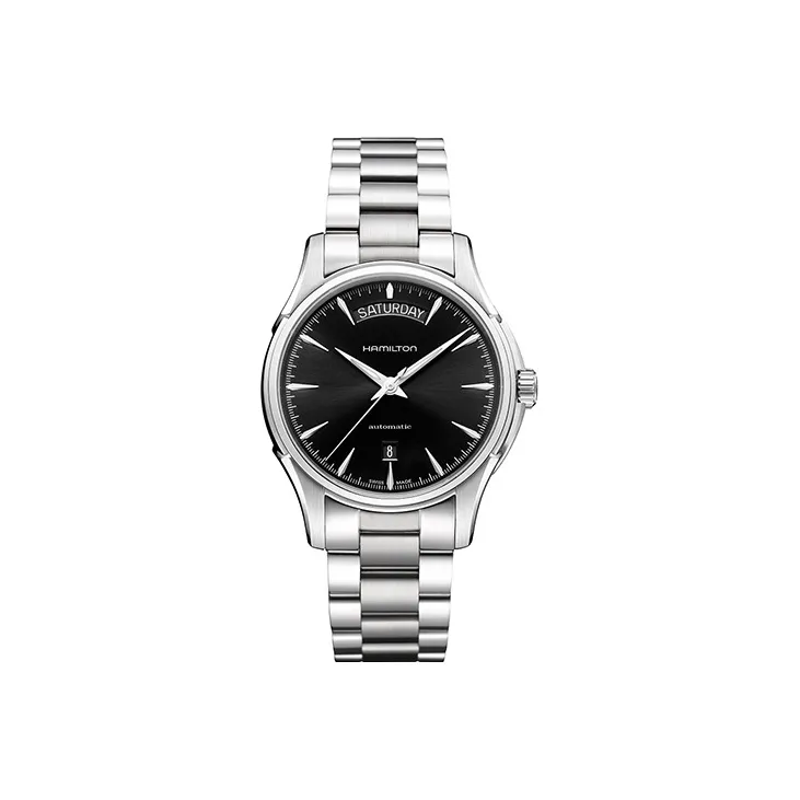 Hamilton Jazzmaster Day Date Auto H32505131-0