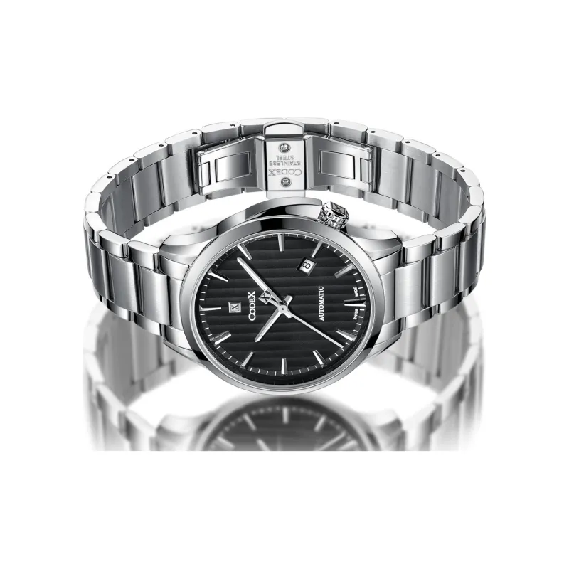 CODEX Unisex Chapel Collection Watch-2