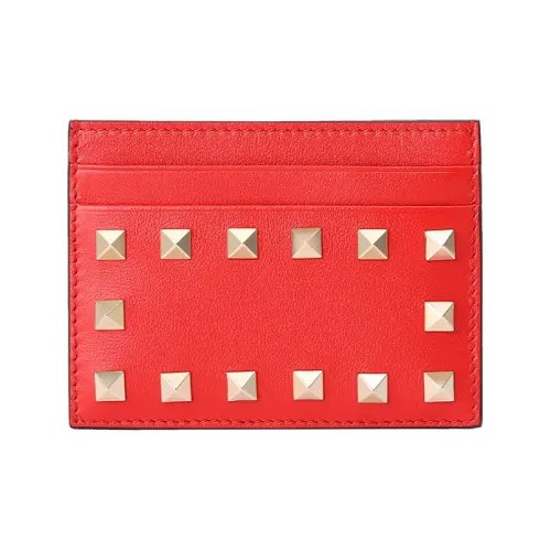 Valentino Card Holders