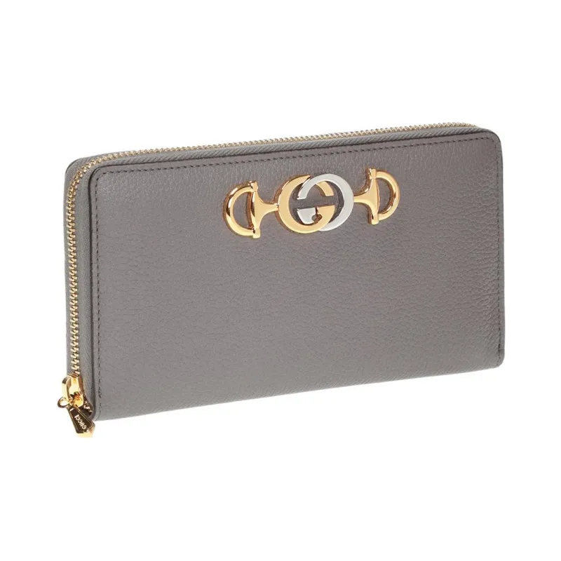 GUCCI Zumi Wallets-1