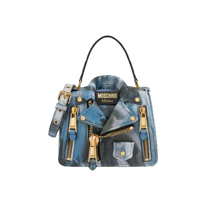 MOSCHINO Handbags-0