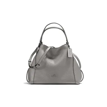 COACH Edie Handbags
