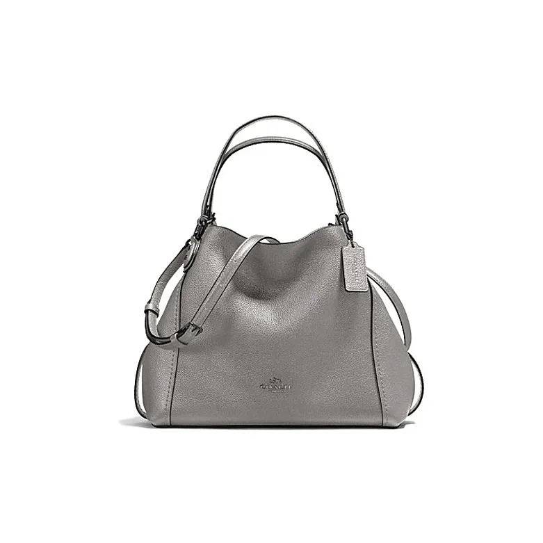 COACH Edie Handbags-0
