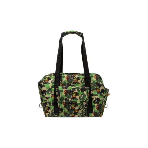 A BATHING APE Handbags One Size