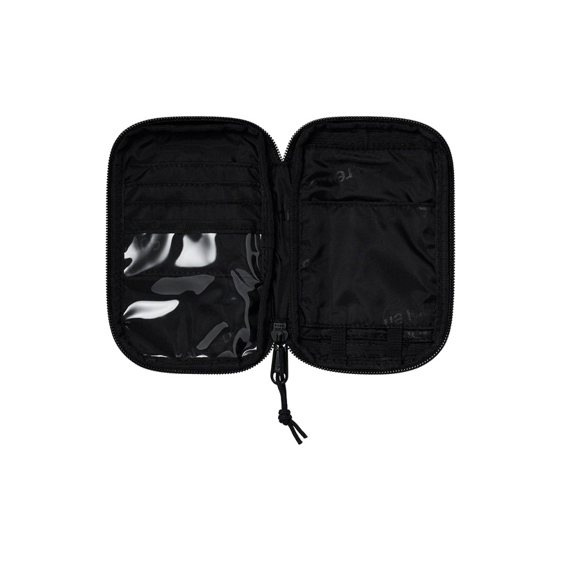 Supreme Supreme FW19 Nylon Shoulder Bag Crossbody Bag