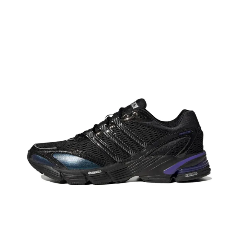 Adidas Supernova Cushion 7 Naked Onyx Purple Women's-0