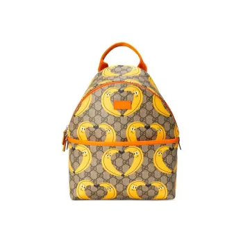 GUCCI Backpacks