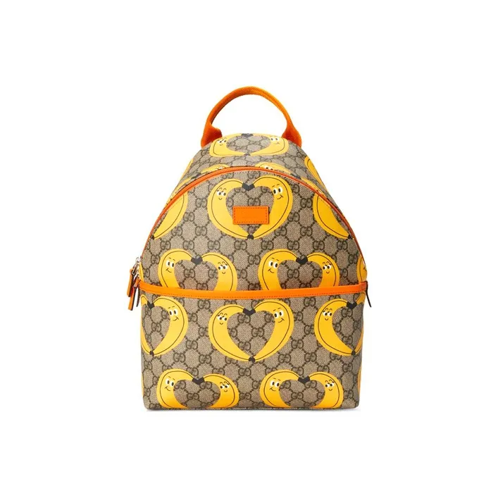 GUCCI Backpacks-0