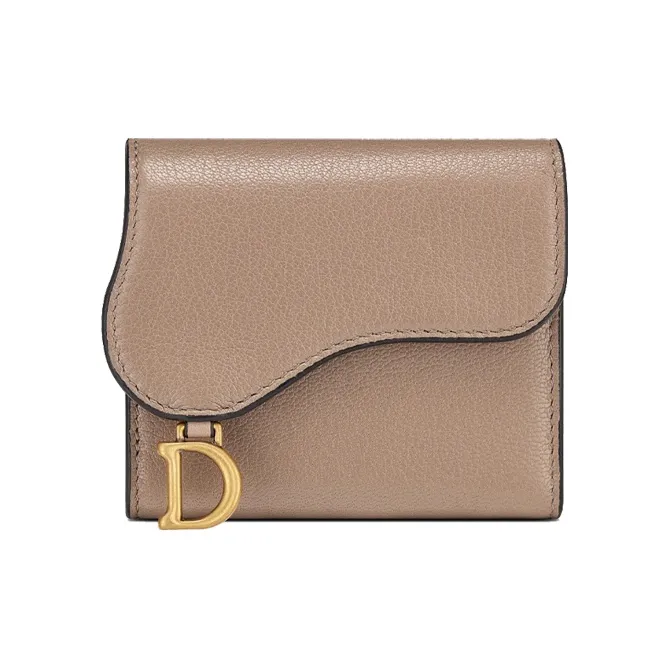 DIOR Saddle Wallets-0