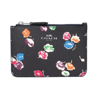 COACH Card Holders