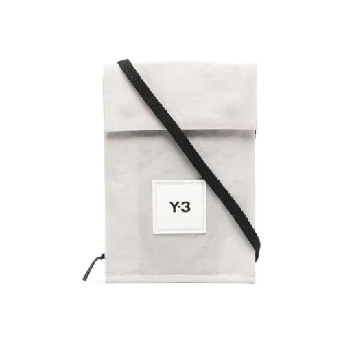 Y-3 CH3 Pocket Bag