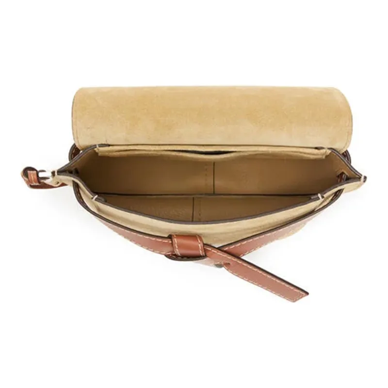 LOEWE Gate Fanny Packs-2