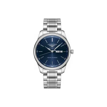 LONGINES Men Master Collection Watch