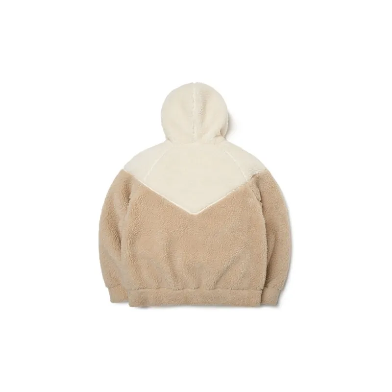 MLB Velvet Jackets Unisex Khaki-1