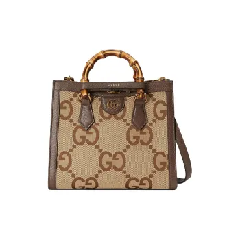 GUCCI Diana Handbags