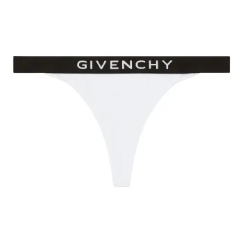 GIVENCHY Underpants Women's 1 Pack White