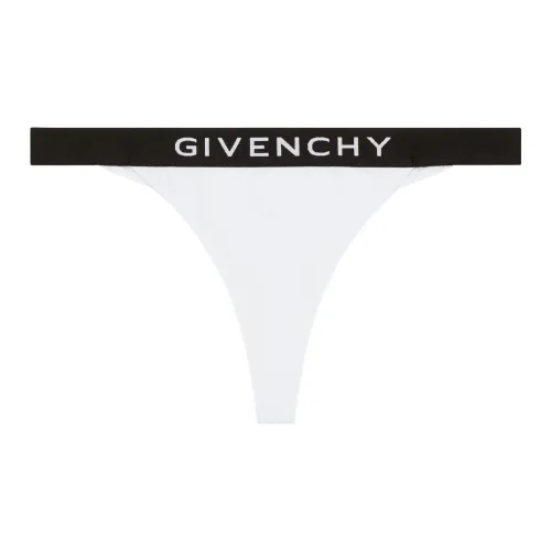 GIVENCHY Underpants Women's 1 Pack White
