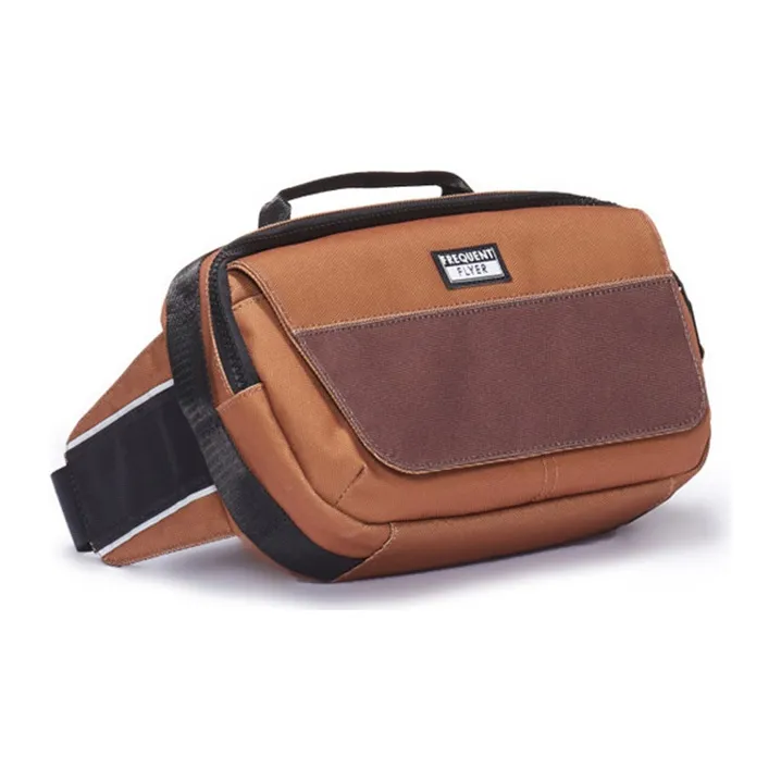 FREQUENTFLYER Fanny Packs-1