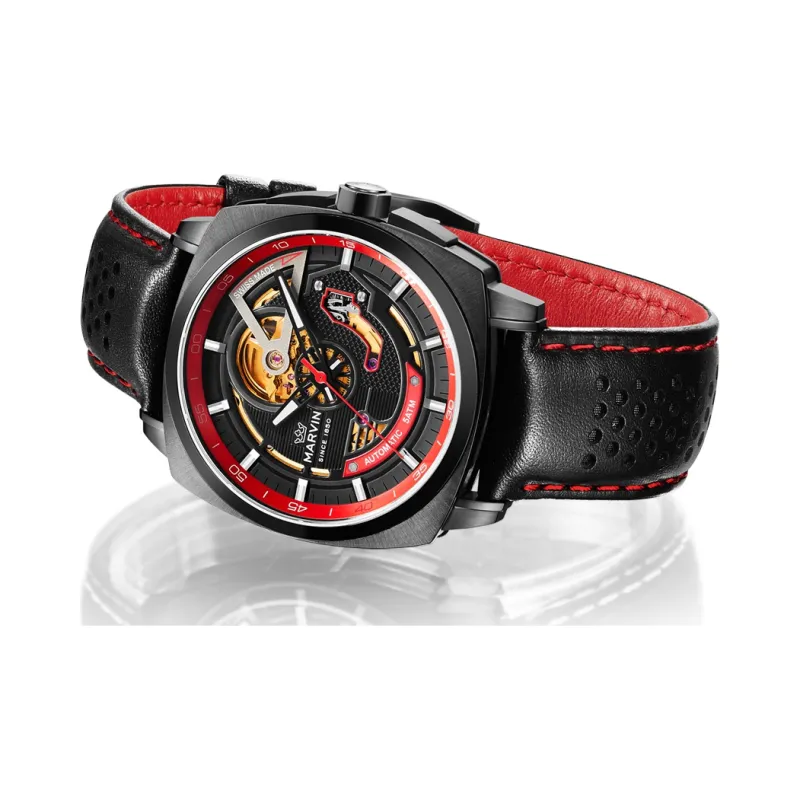 MARVIN Men Watch-3