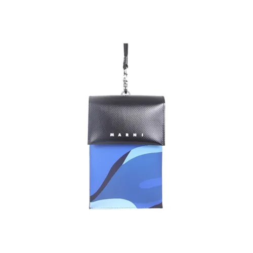 MARNI Men Cellphone Pouch