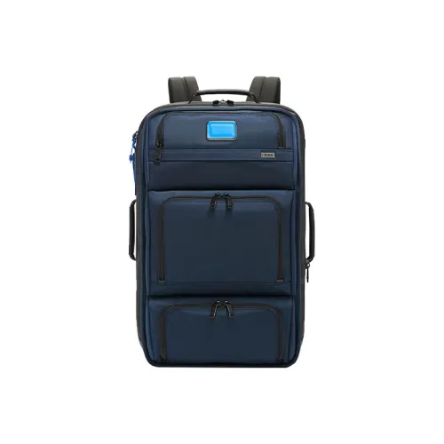 TUMI Alpha 3 Backpacks