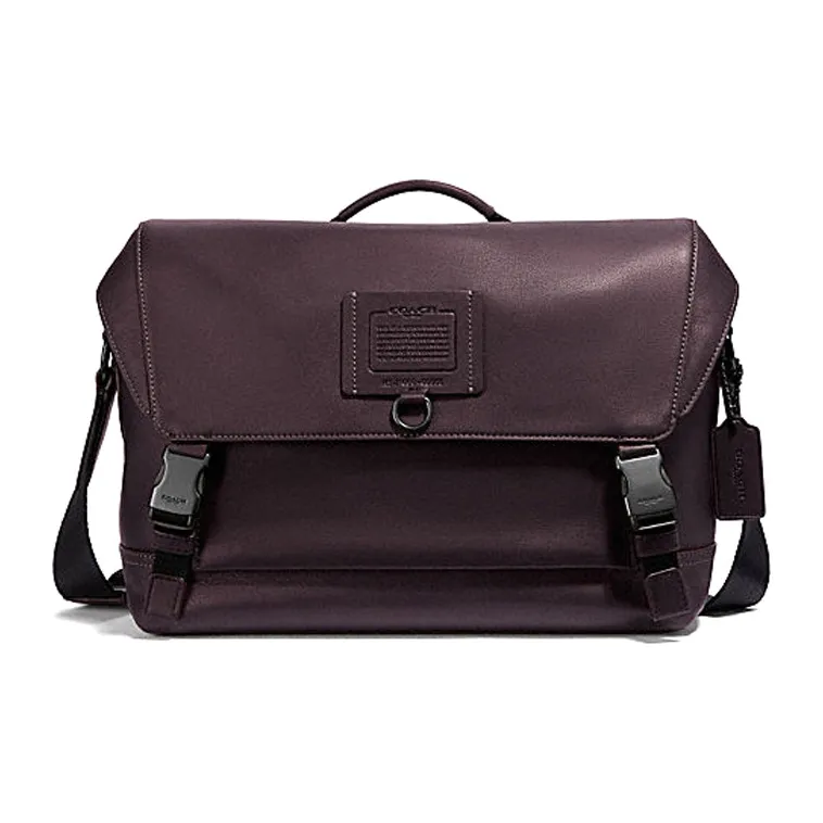 COACH Rivington Crossbody Bags-0