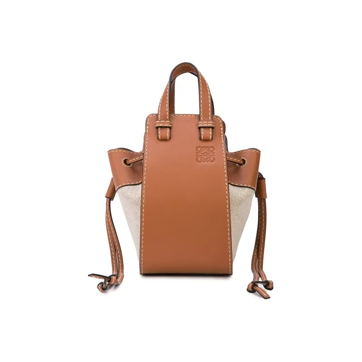 LOEWE Hammock Handbags-2