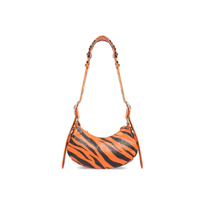 Balenciaga Le Cagole Shoulder Bags-1
