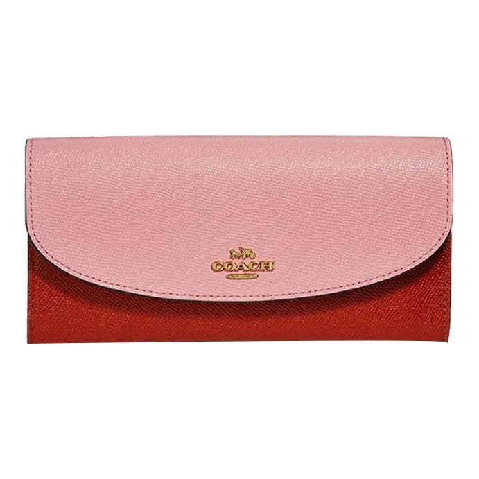 COACH Envelope Wallets-0