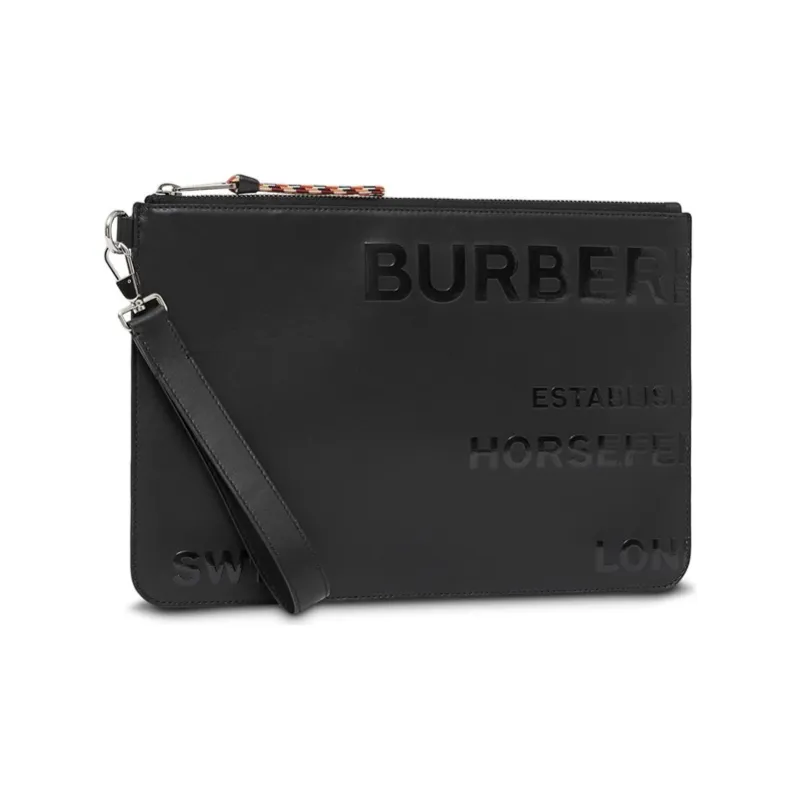 Burberry Clutches-2