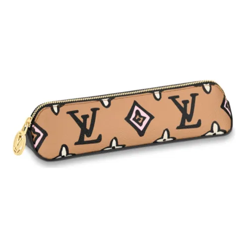 LOUIS VUITTON Trousse Elizabeth Wild At Heart Arizona