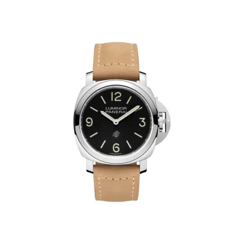 PANERAI Men Swiss Watch