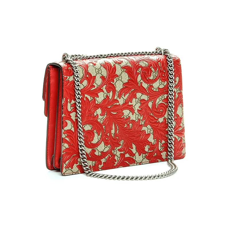 GUCCI Dionysus Shoulder Bags-1