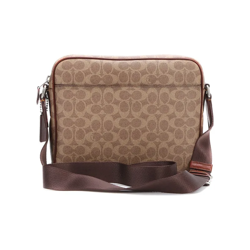 COACH Metropolitan Crossbody Bags-2