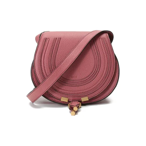 Chloé Marcie Shoulder Bags