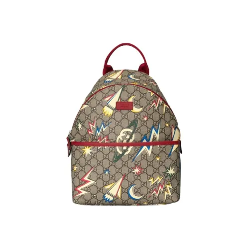 GUCCI Backpacks