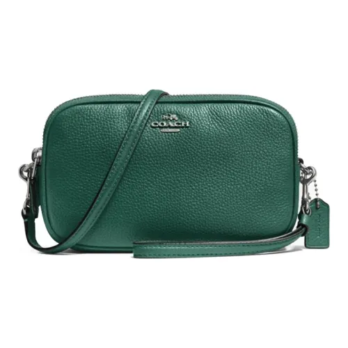 COACH Sadie Shoulder Bags