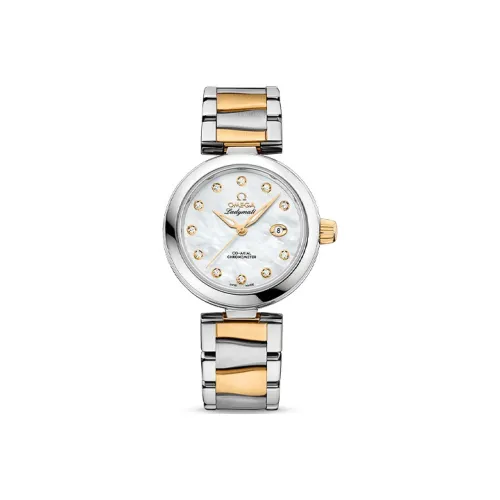 OMEGA De Ville Ladymatic 425.20.34.20.55.003
