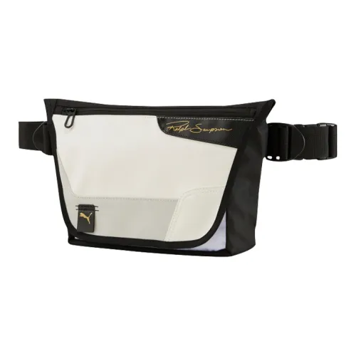 Puma Unisex Ralph Sampson Single-Shoulder Bag