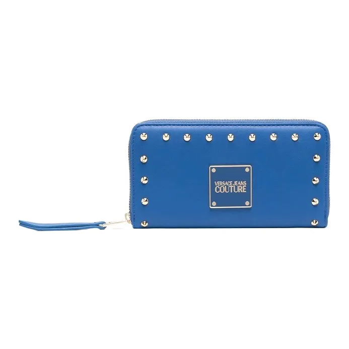 VERSACE JEANS COUTURE Wallets-0