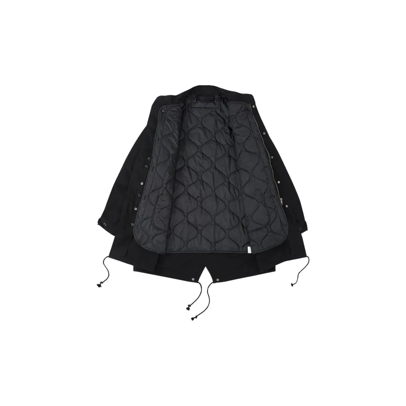 MostwantedLab Puffer Jackets Unisex-2