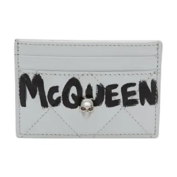 Alexander McQueen Wallets