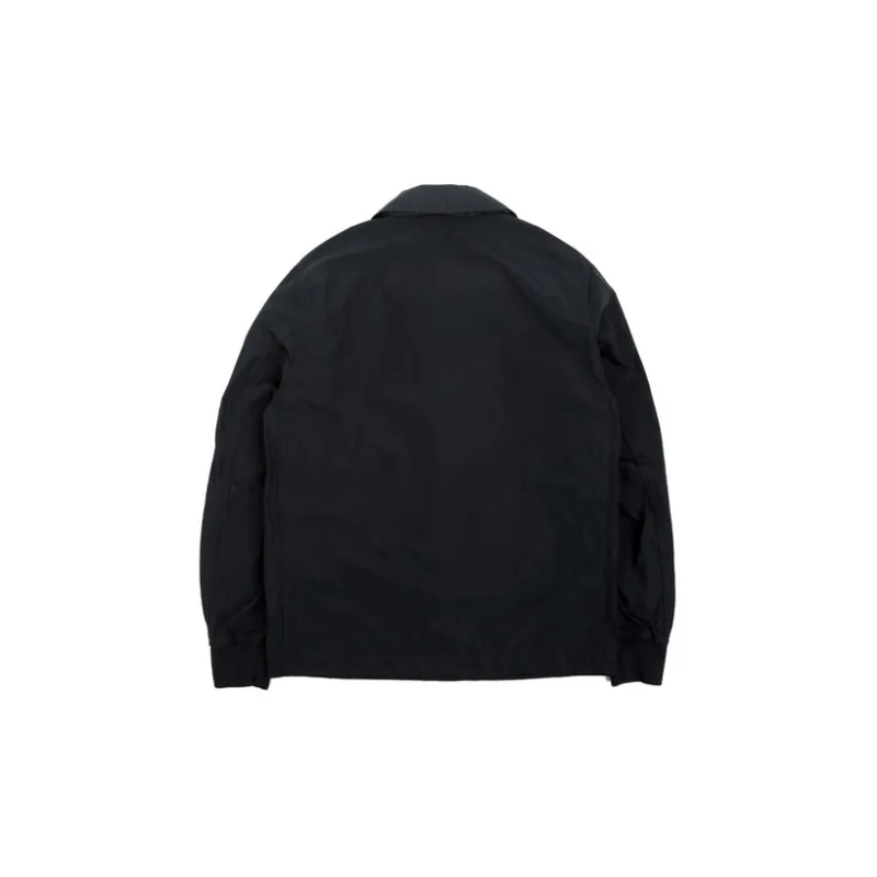 STONE ISLAND Jackets & Coats Men's Dark Blue-2