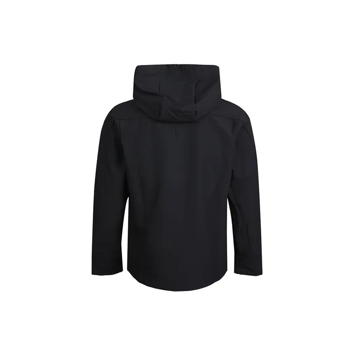 Nike Jackets Men Black-1