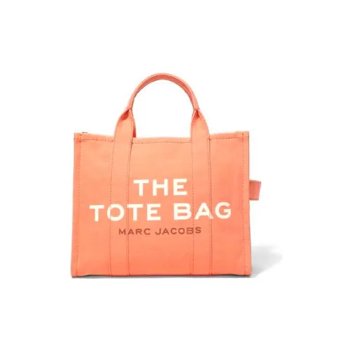 MARC JACOBS The Traveler Handbags